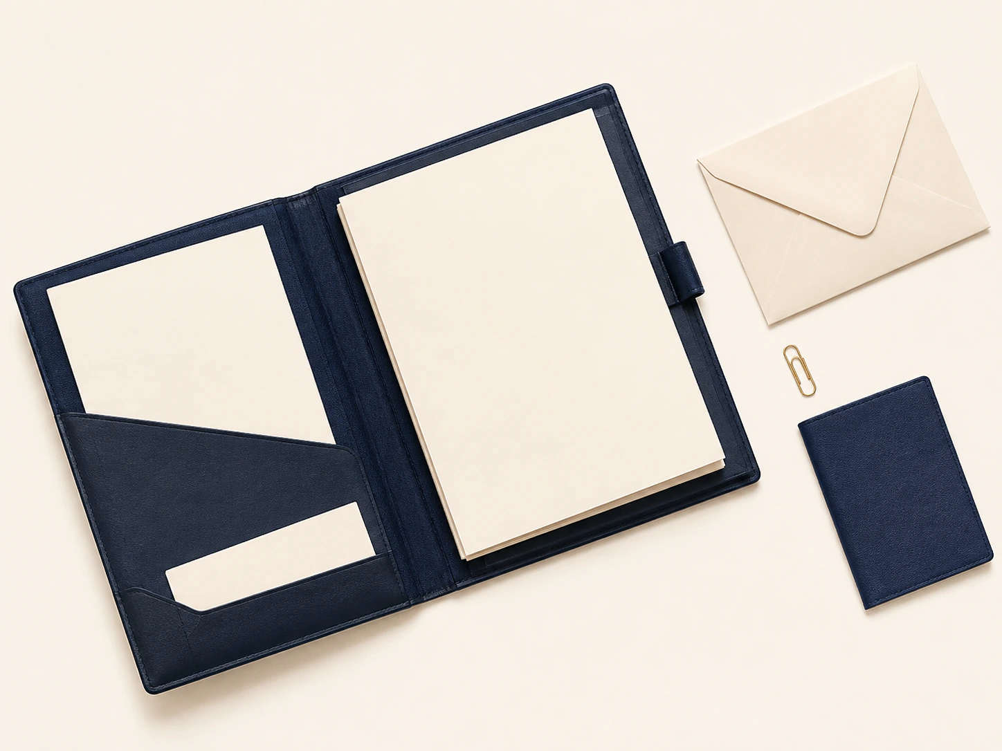 An organised set of application documents