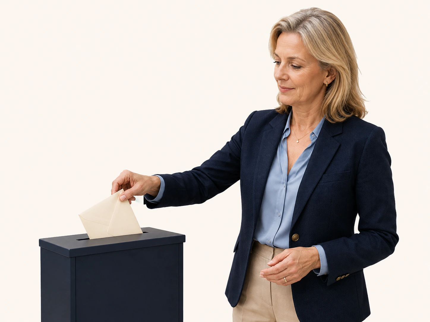 An applicant submitting a doctoral application