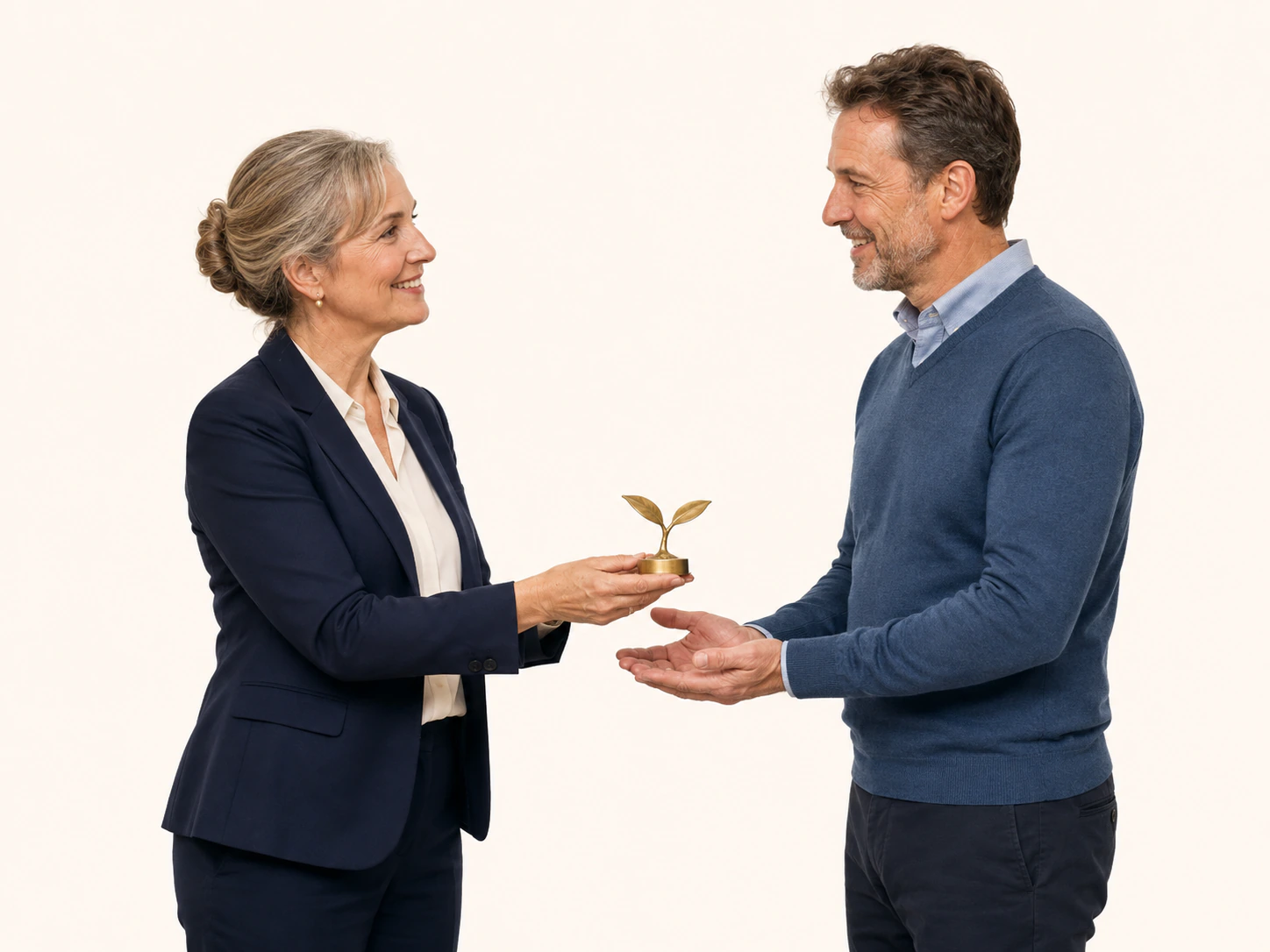 Funding support being passed to a doctoral applicant